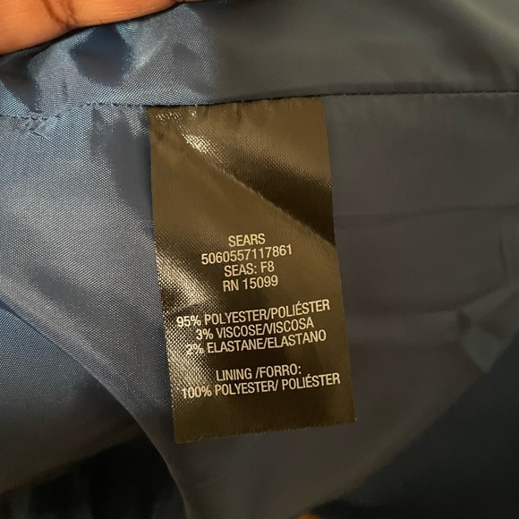 Pea coat - Picture 7 of 8